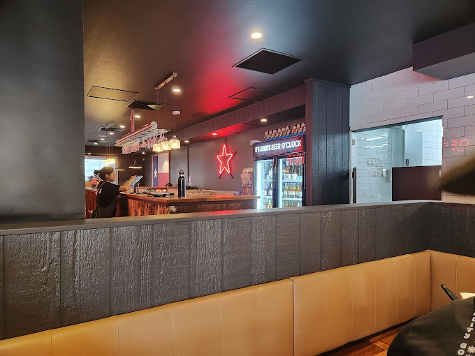 Lone Star Rib House & Brews Hallett Cove