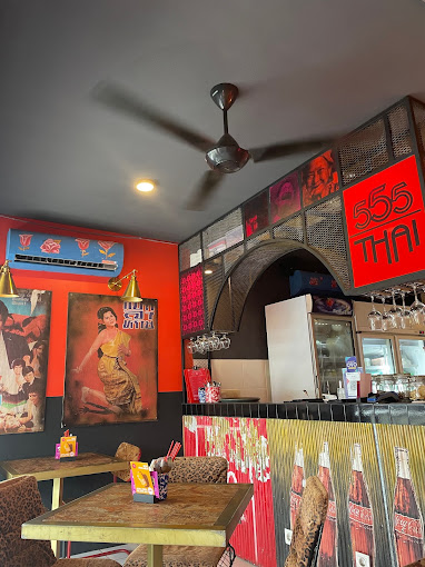 555 Thai