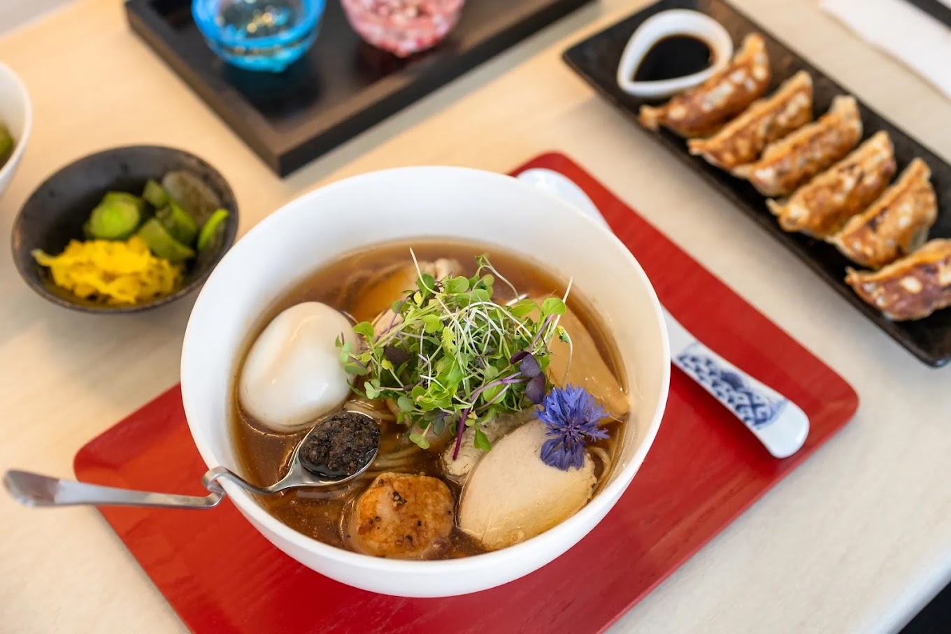 Ramen Kyo