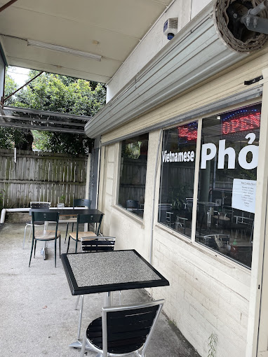 Vietnamese Pho Ever