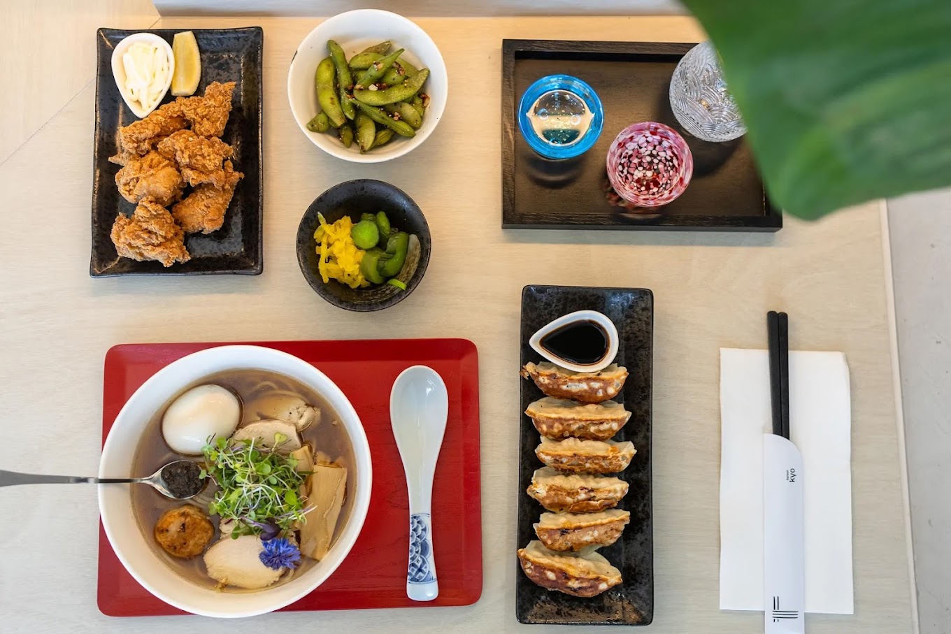 Ramen Kyo
