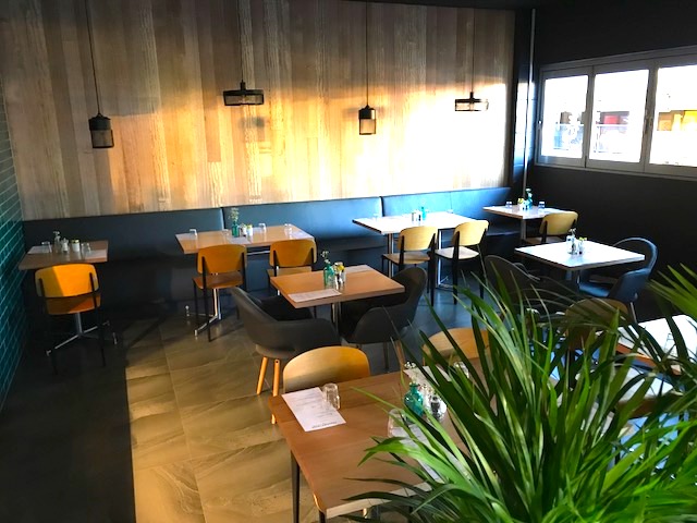 Nundah Corner Cafe & Bistro