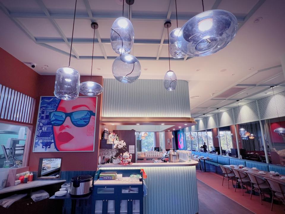Dumpling Bar