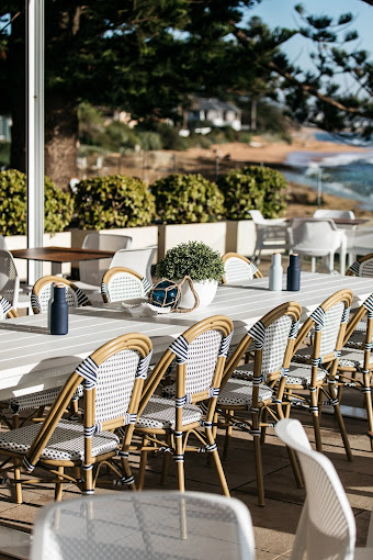Long Reef Golf Club Cafe