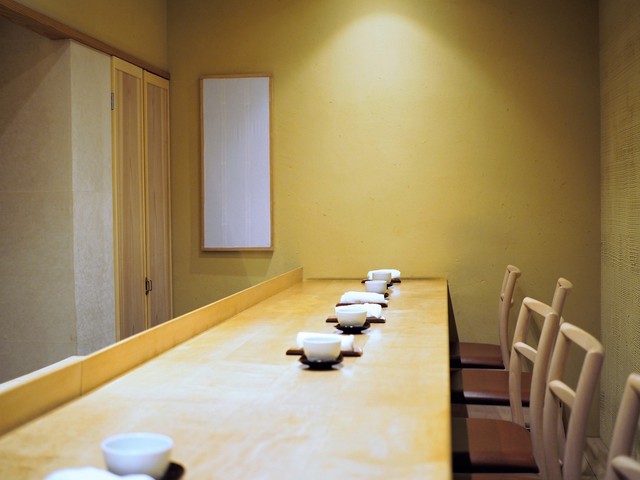 Tsukiji Suzuki