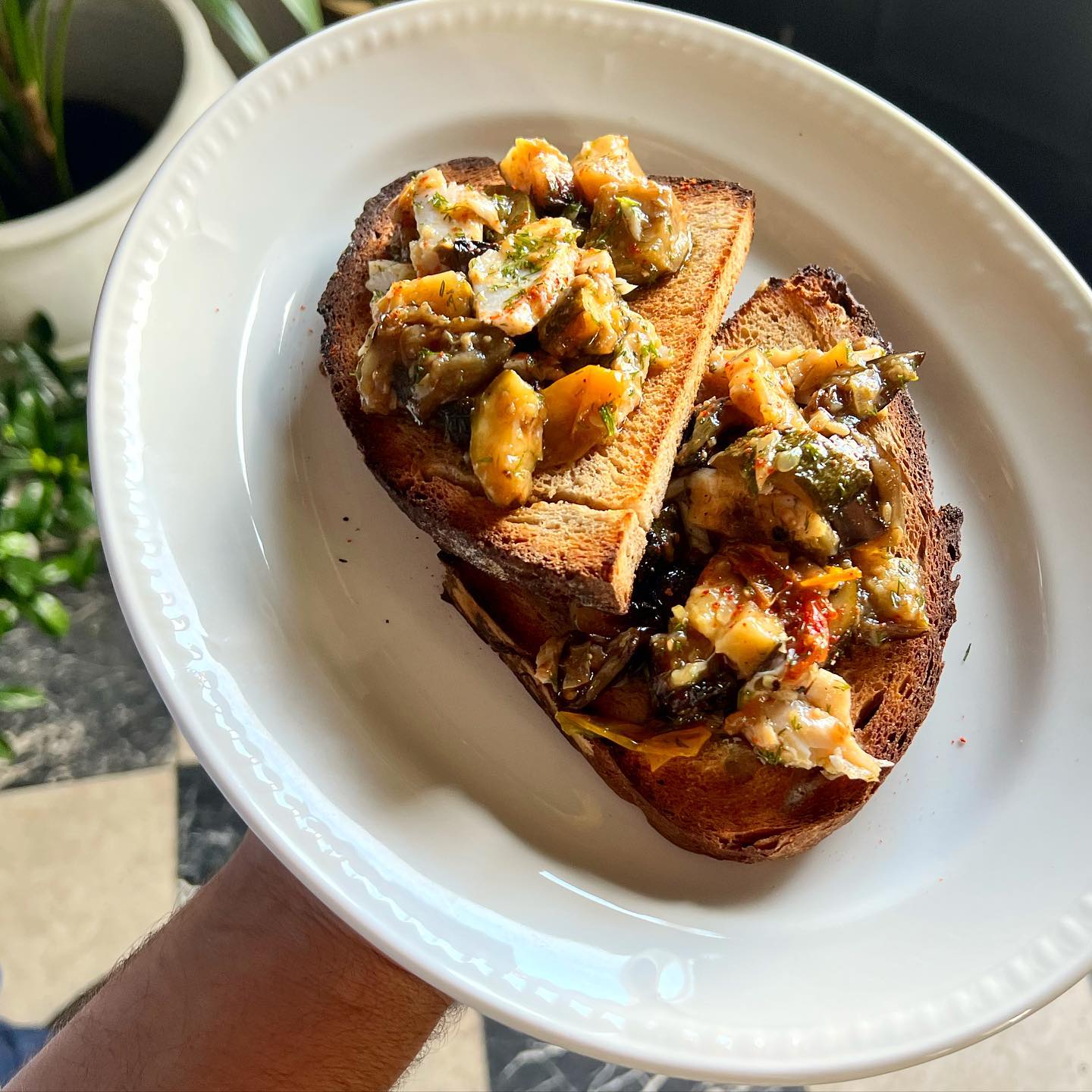 Tartine
