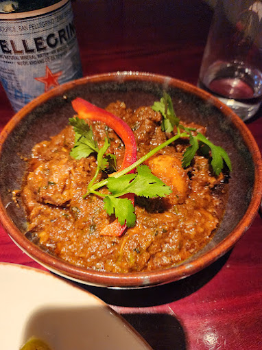 Jasmine Indian Restaurant
