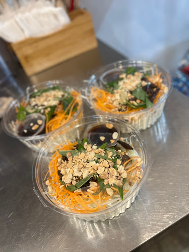Yoyo vietnamese eatery