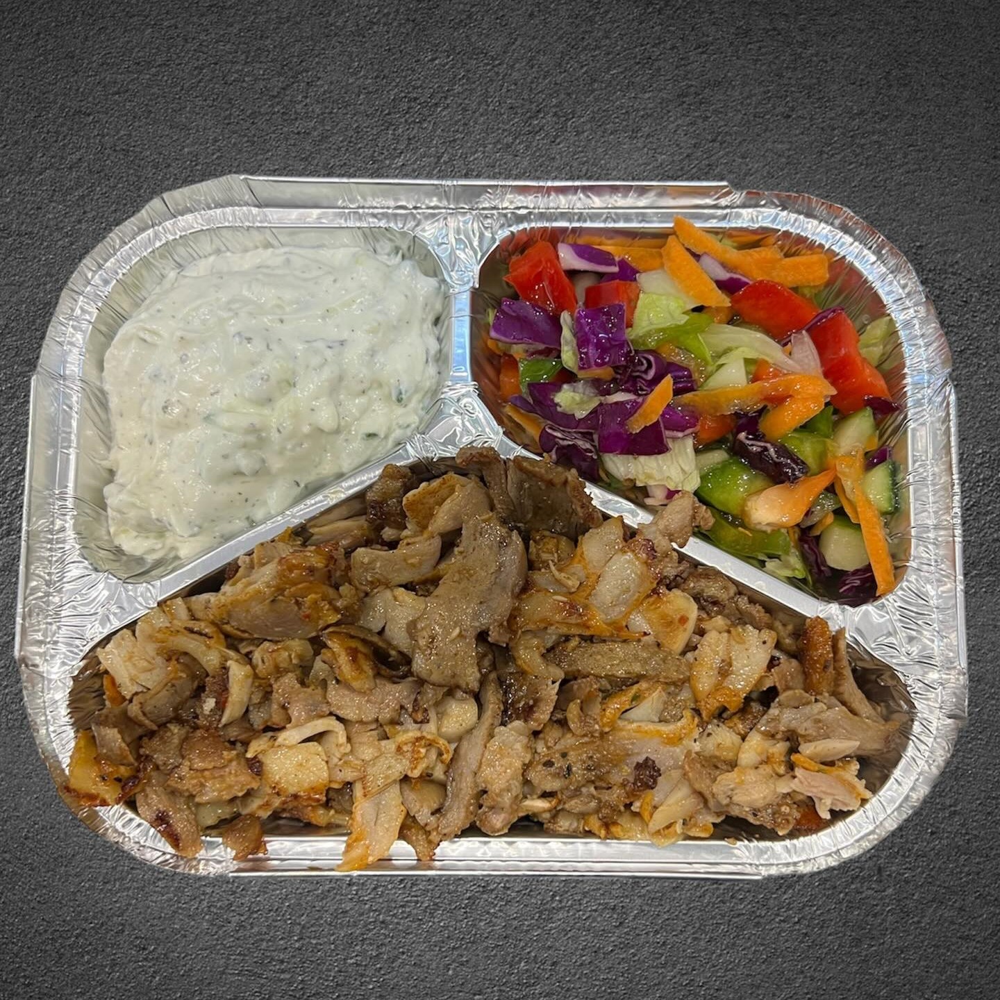 Altona Station Kebab