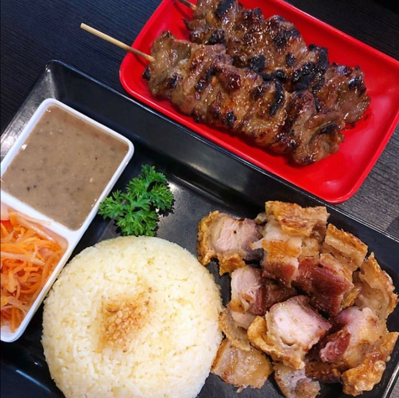 GJ's Grill