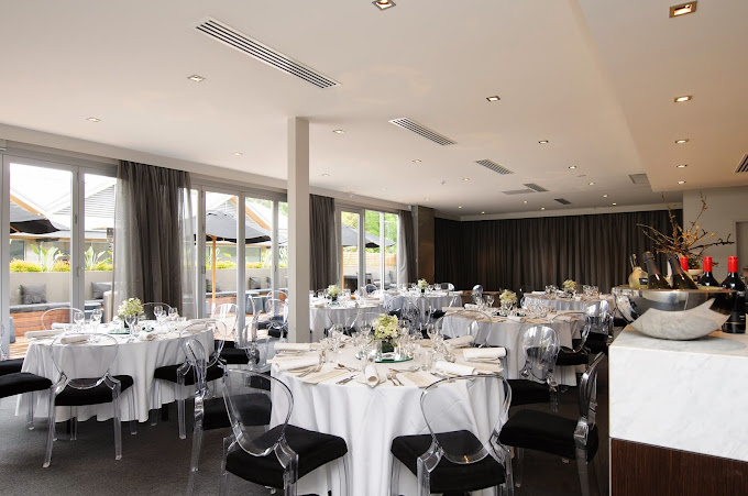 Stirling Hotel
