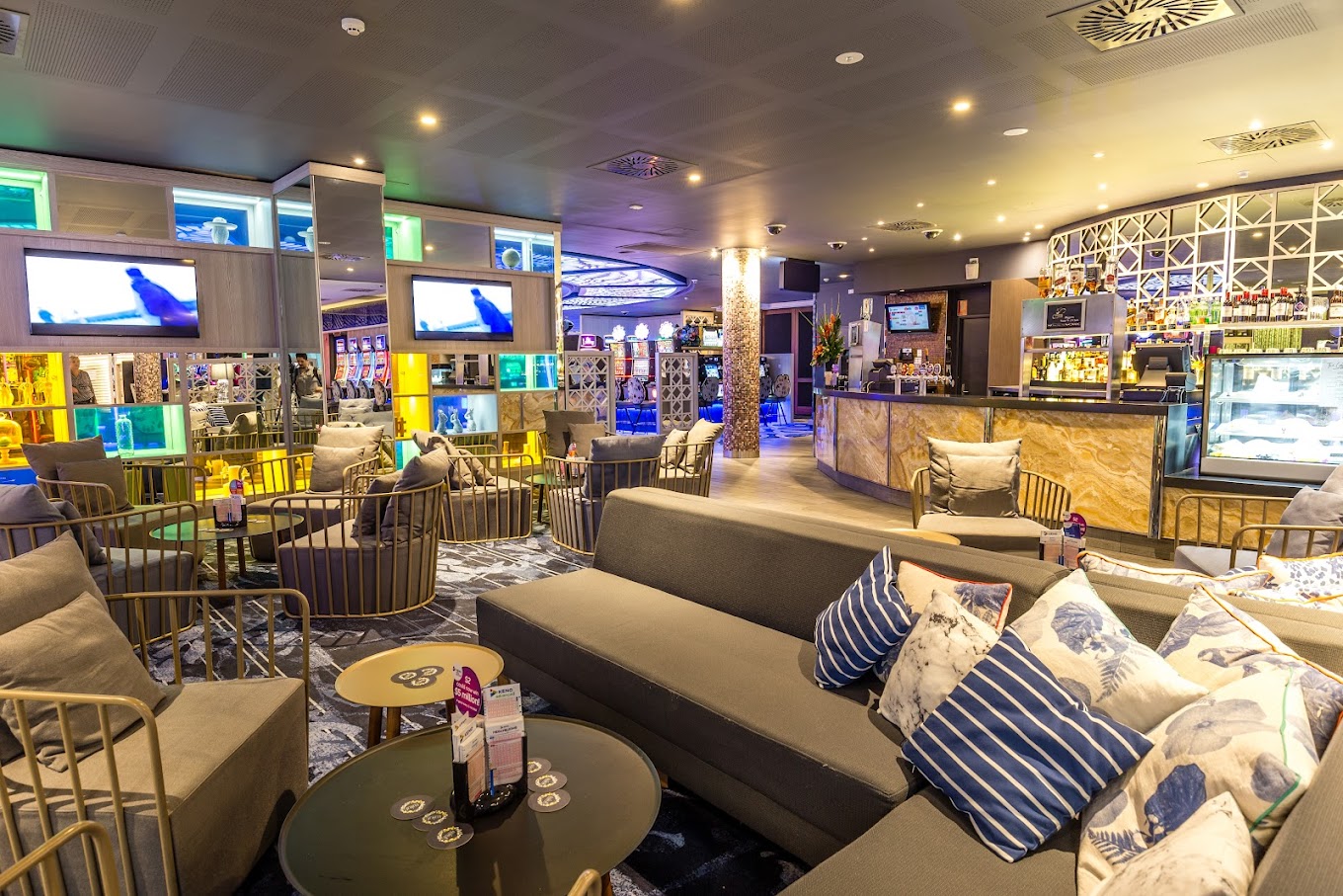 Diggers Services Club