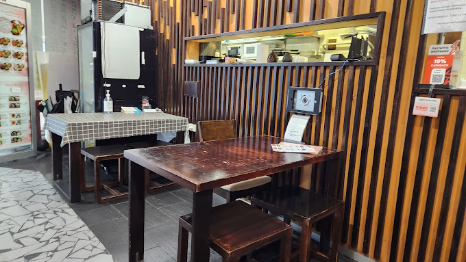 Kay Japanese Restaurant