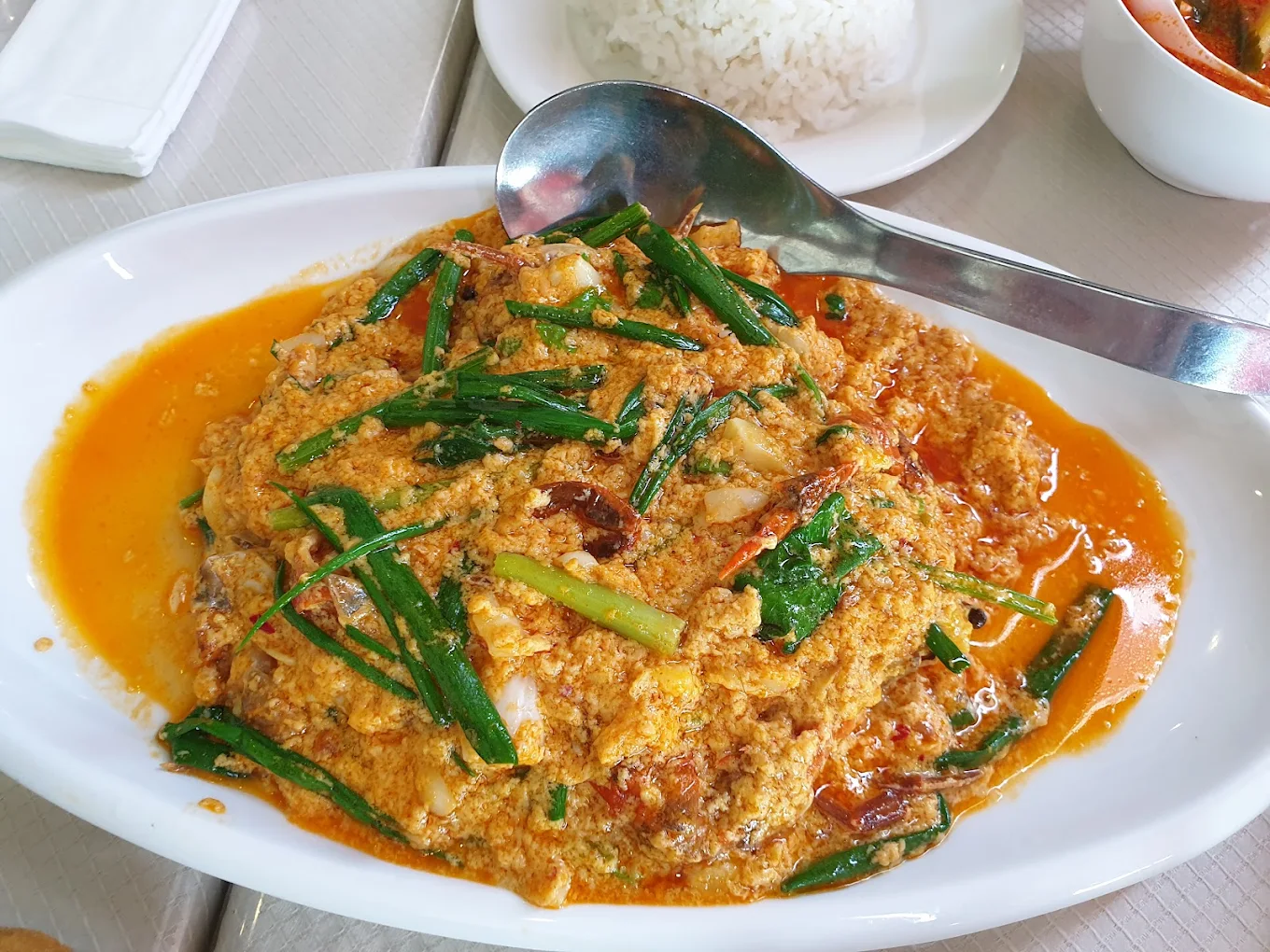 Khrua Khun Kung