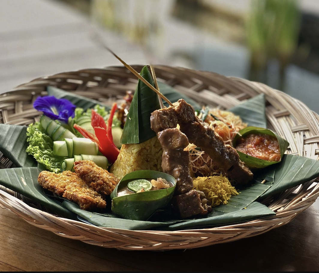 Anandinii Organic Garden & Kitchen