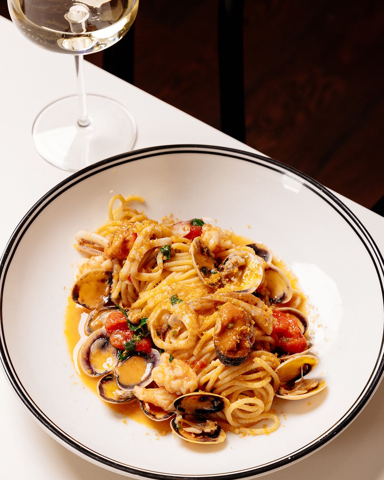 Ramona Trattoria || Coorparoo & Camp Hill