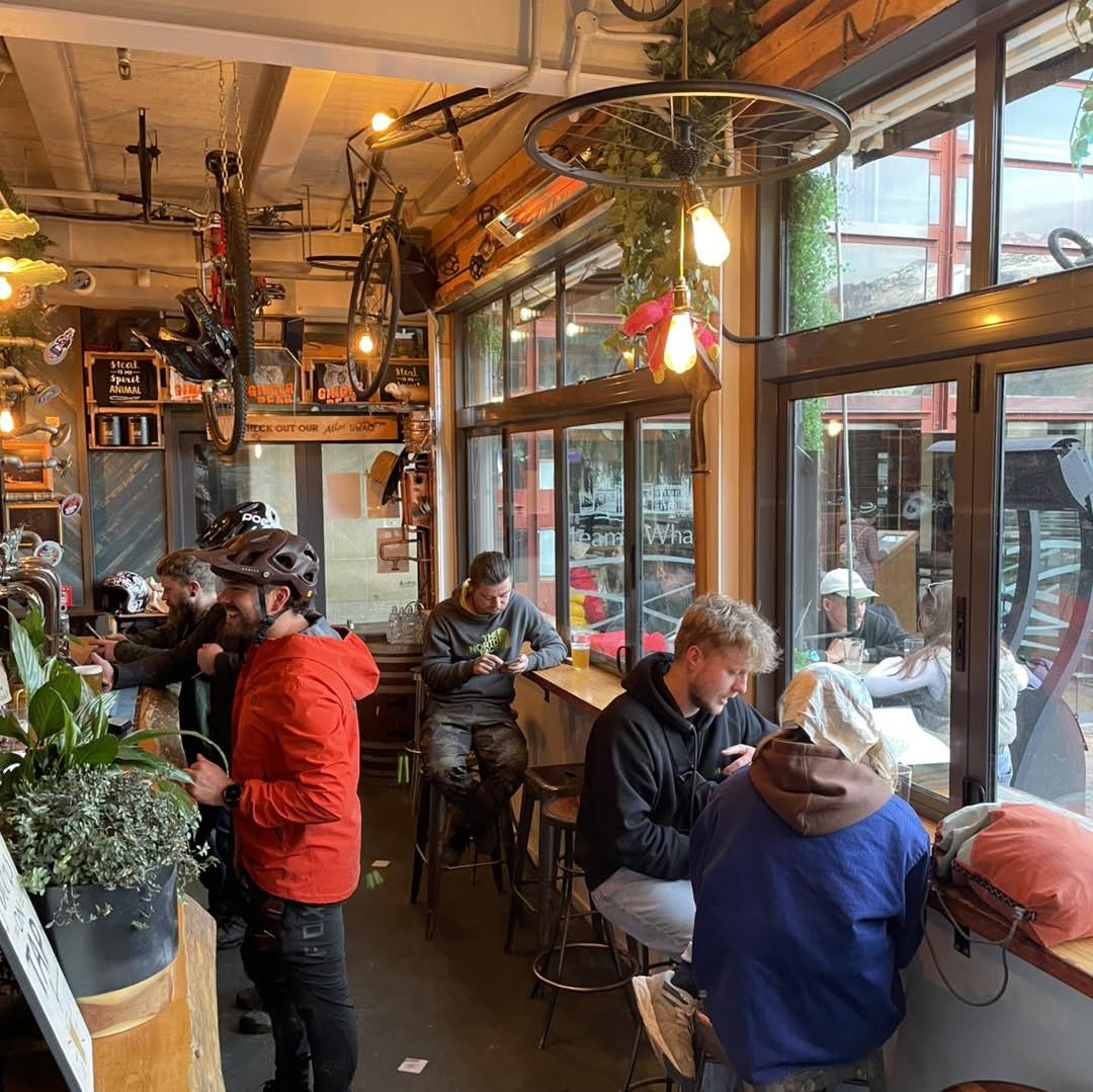 Atlas Beer Cafe