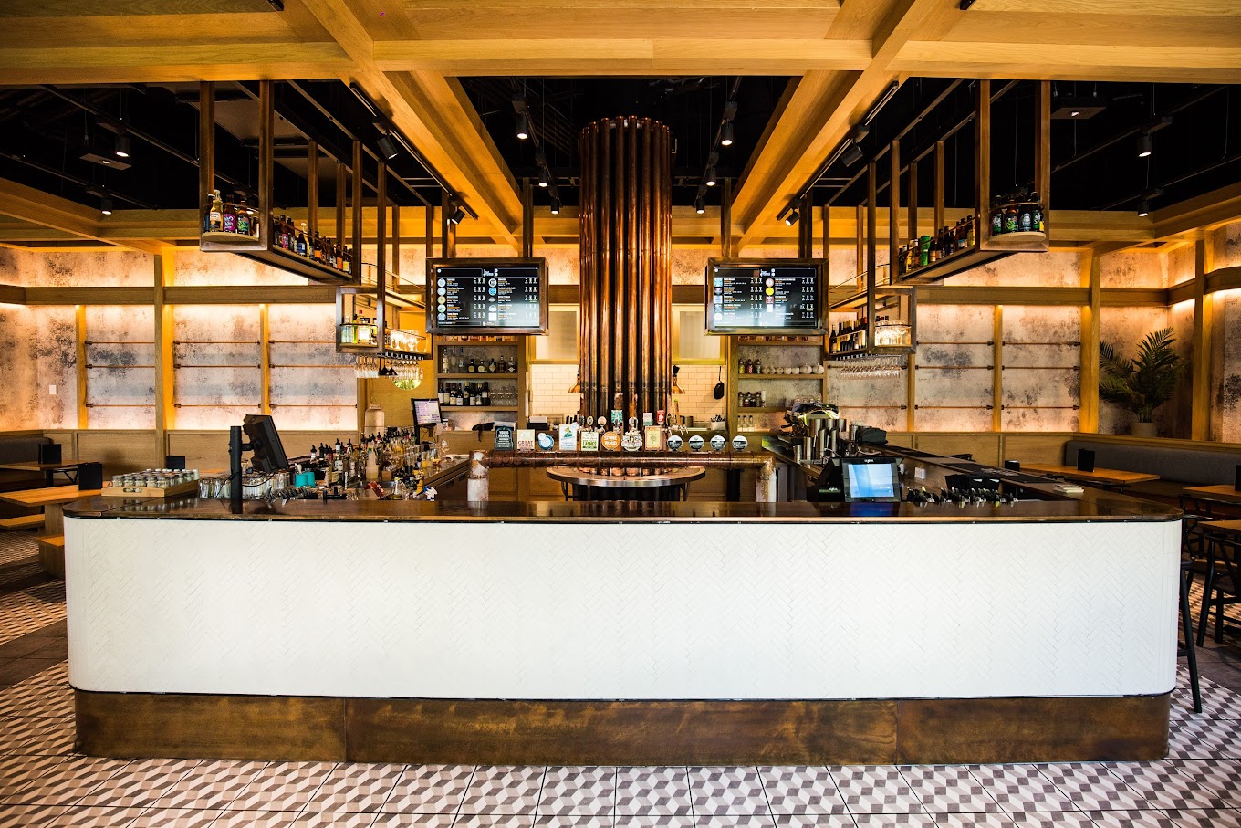 Tapworks Chermside