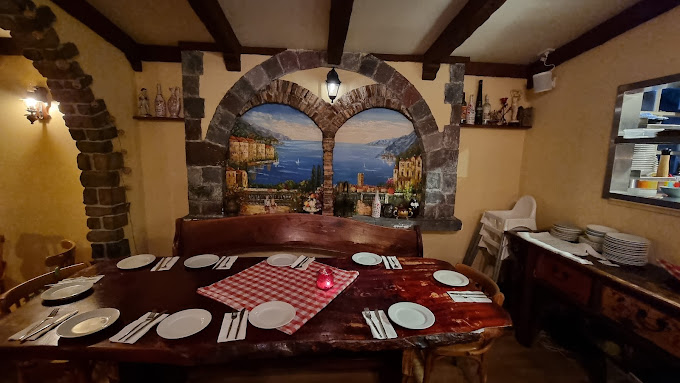 Marinara Trattoria