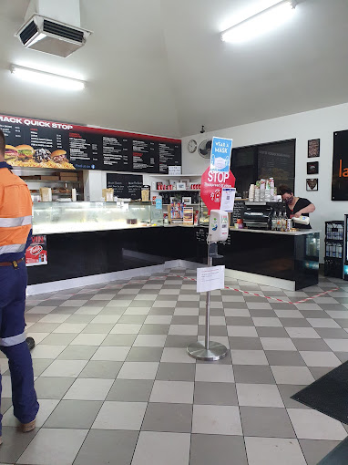 Cormack Quick Stop