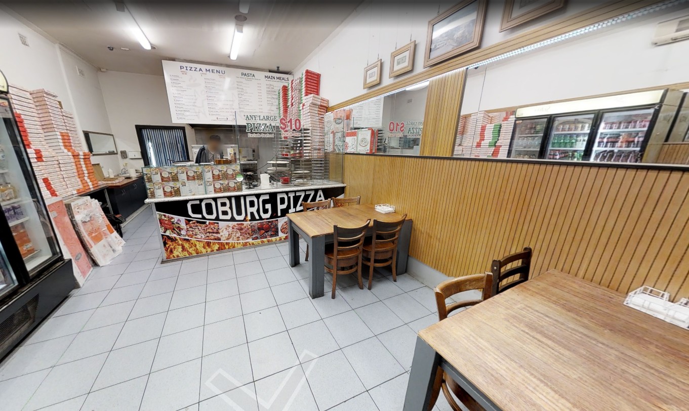 Coburg Pizza