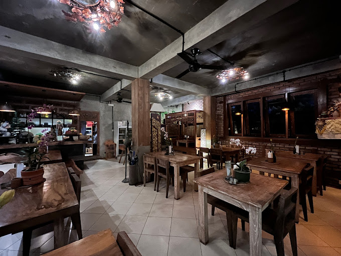 Warung@Bhisma Ubud