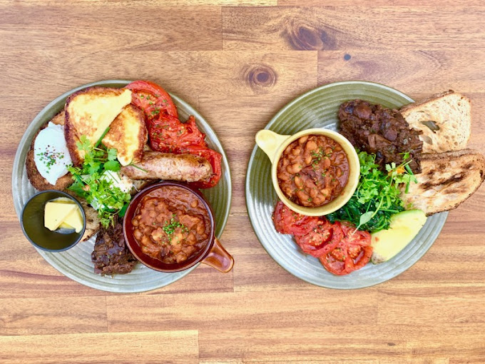 Uraidla Republic Cafe, Bakery & Brewery