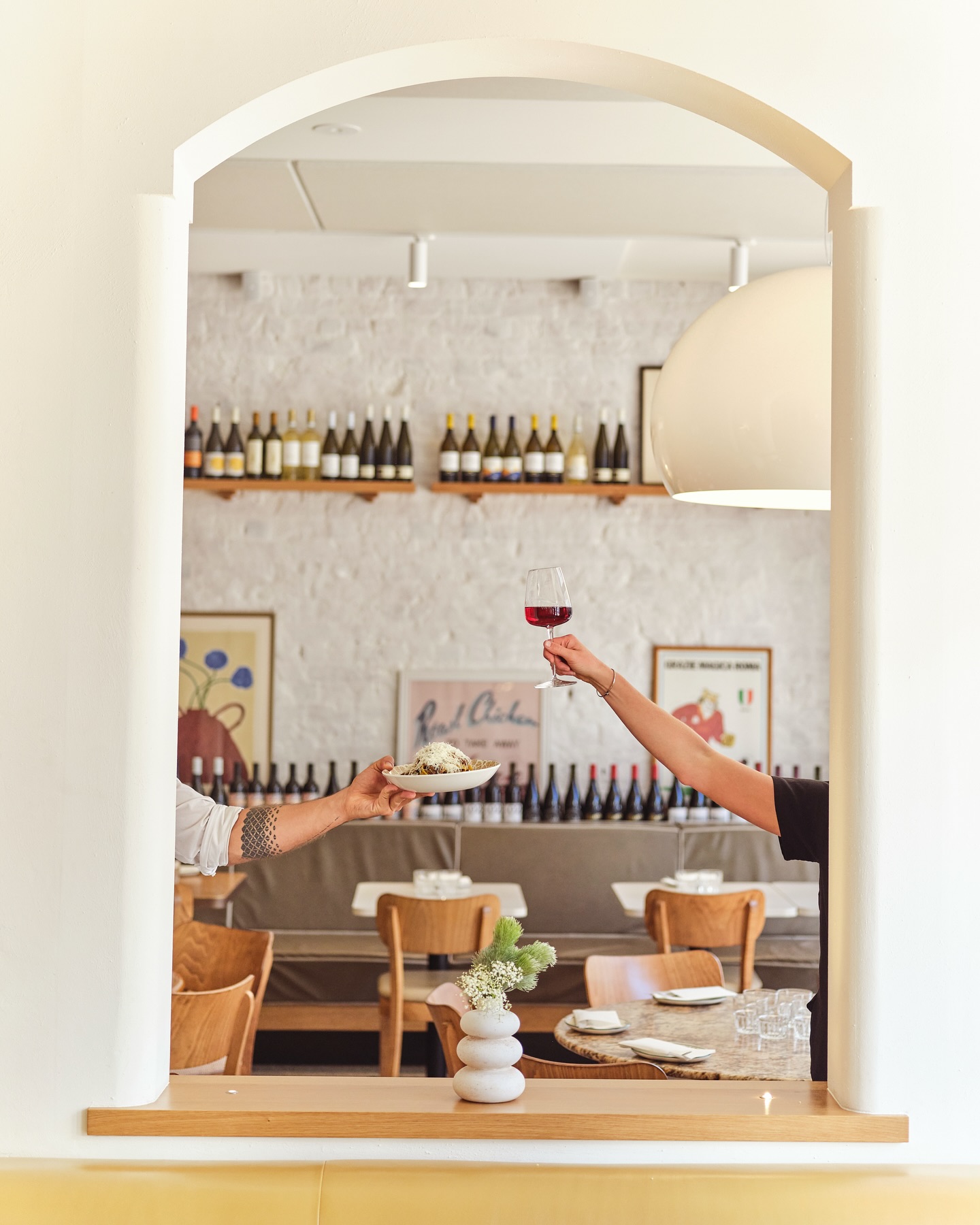 Vin Populi