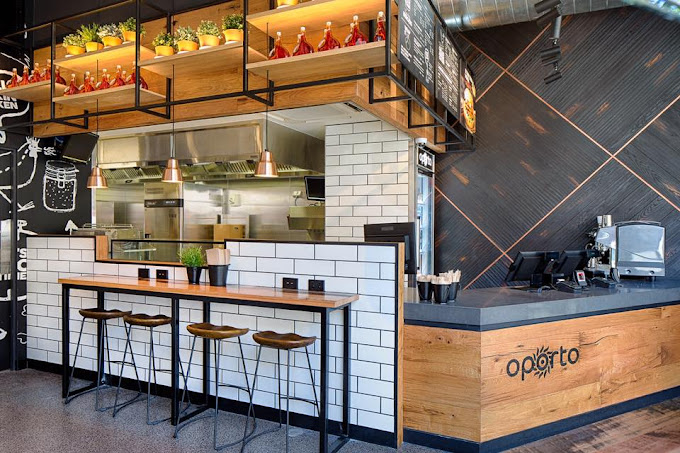 Oporto - Surry Hills