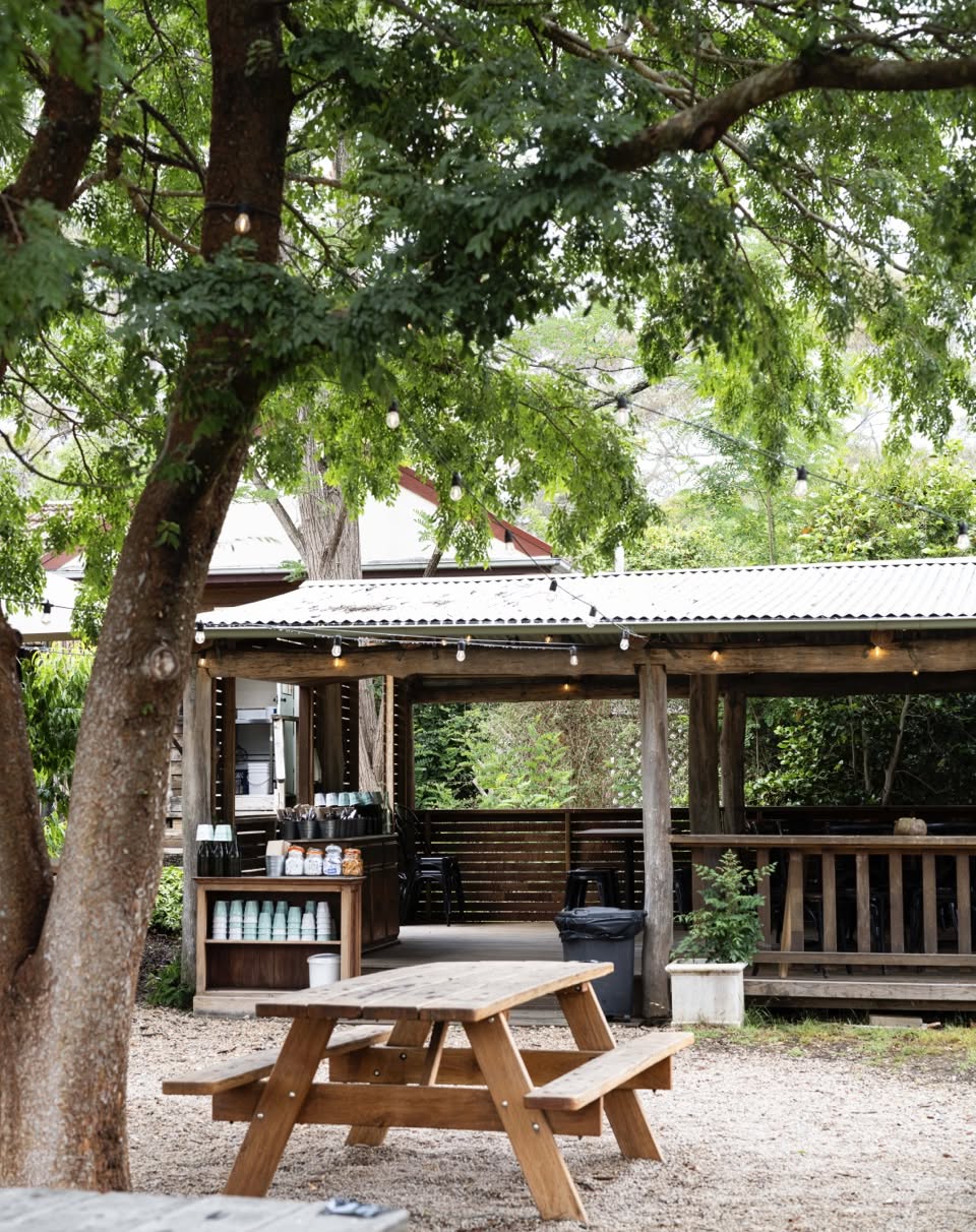 Megalong Valley Tea Rooms