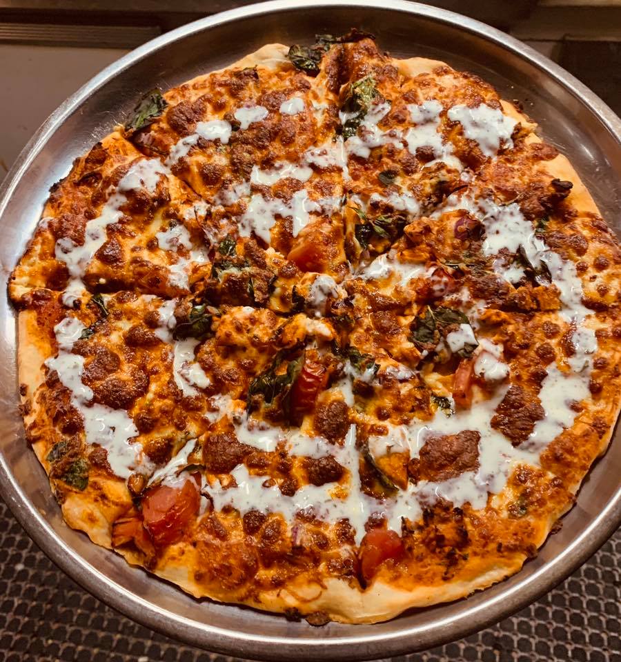 La Collina Pizzeria