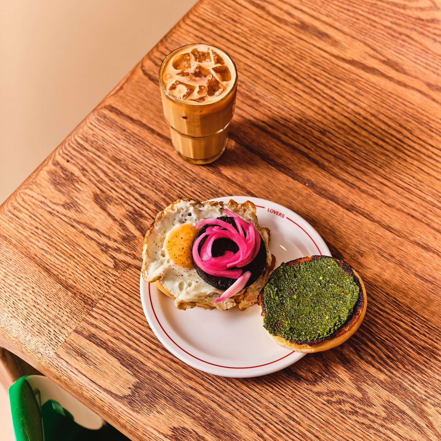 Lovers Deli & Canteen