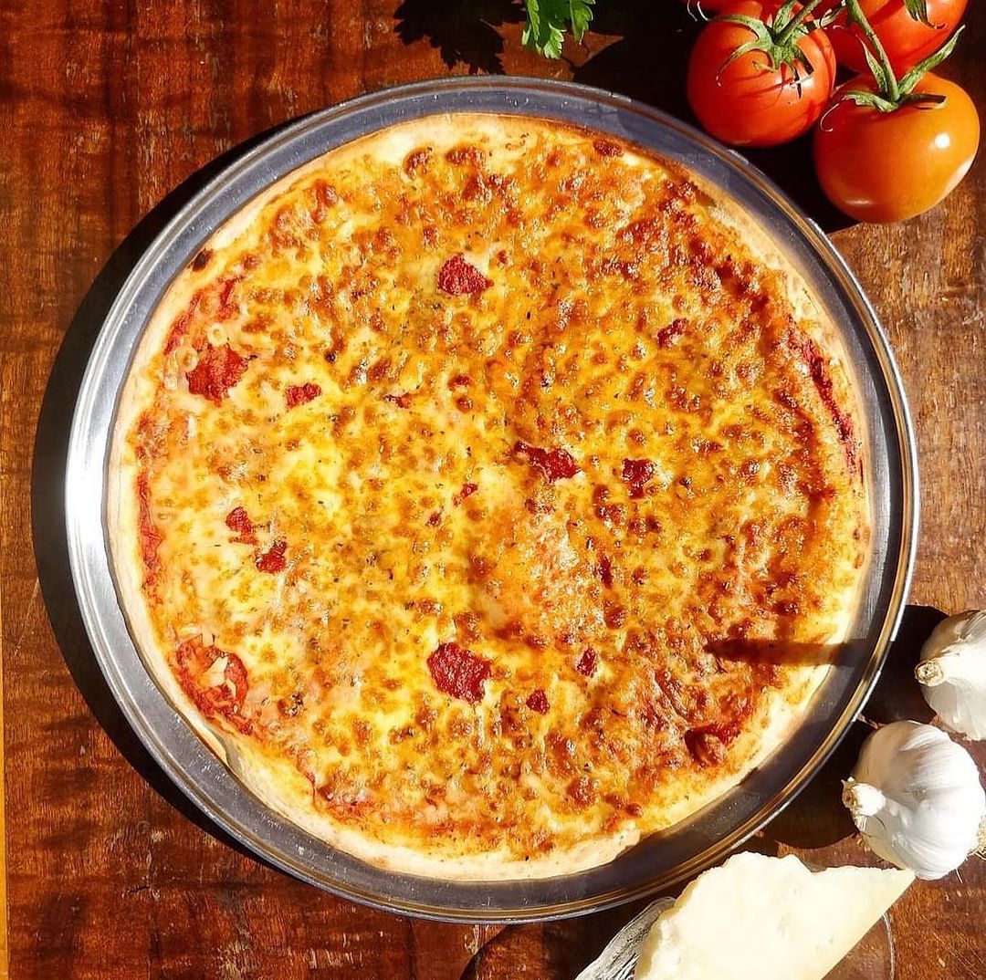 Serafinos Blue Lounge Pizzeria