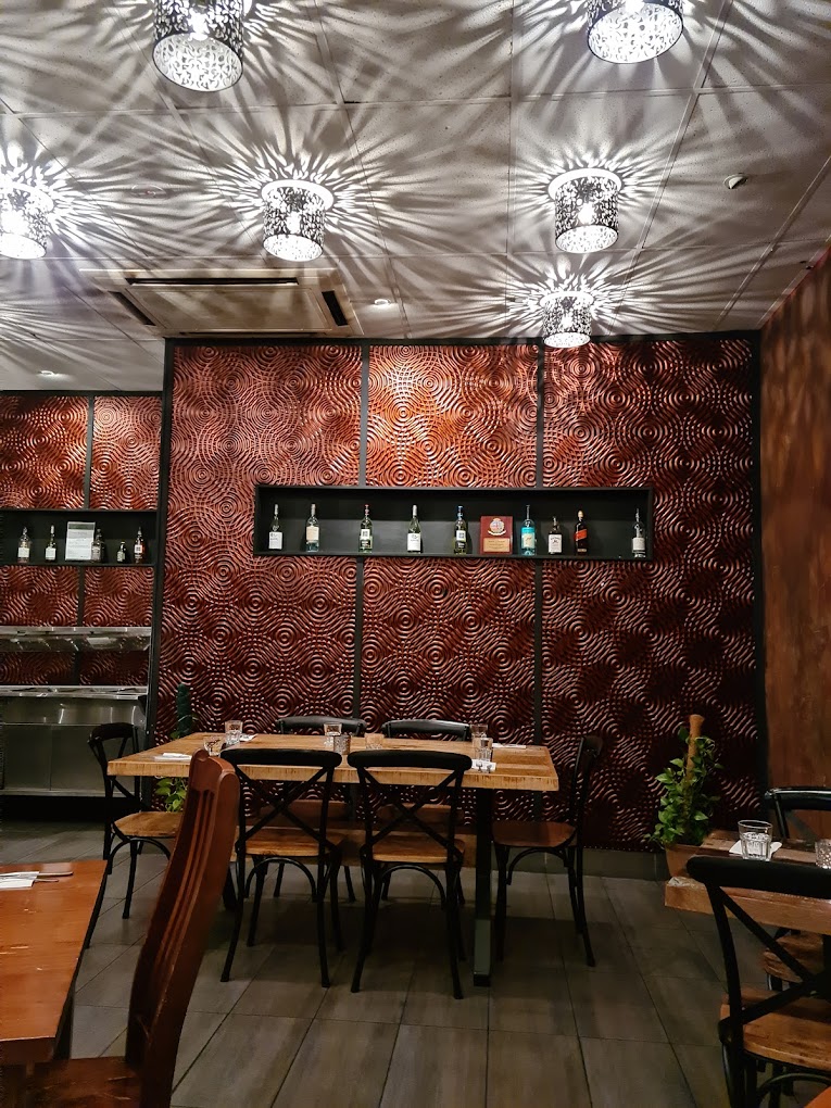 Punjab Curry Club Ipswich
