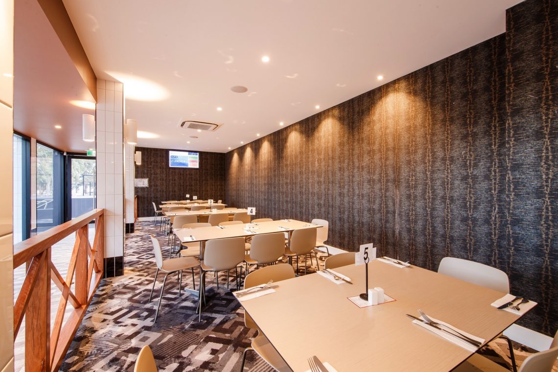 Raceview Hotel
