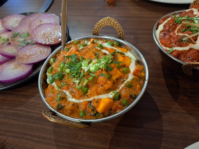 Chapati House 2