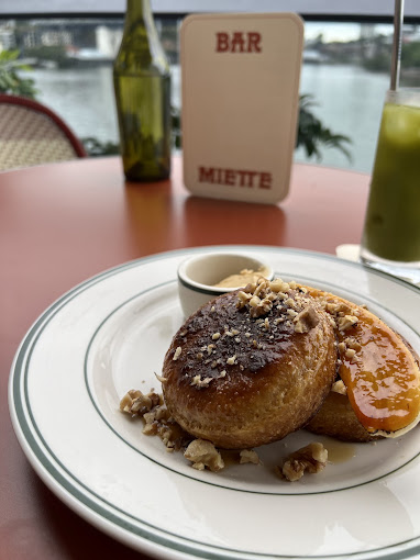Bar Miette
