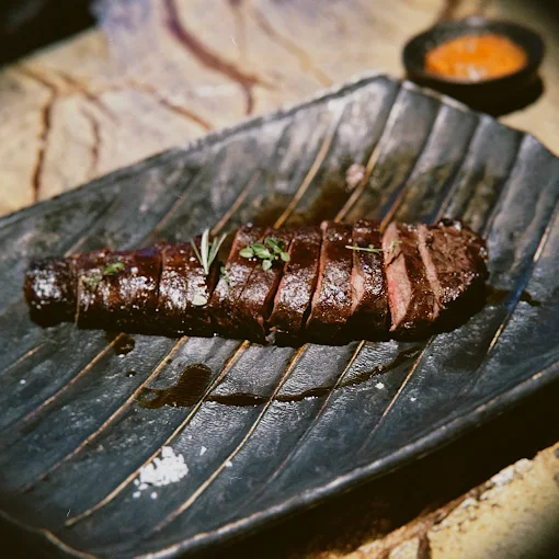 Saltlick Premium Steak Restaurant Seminyak Bali