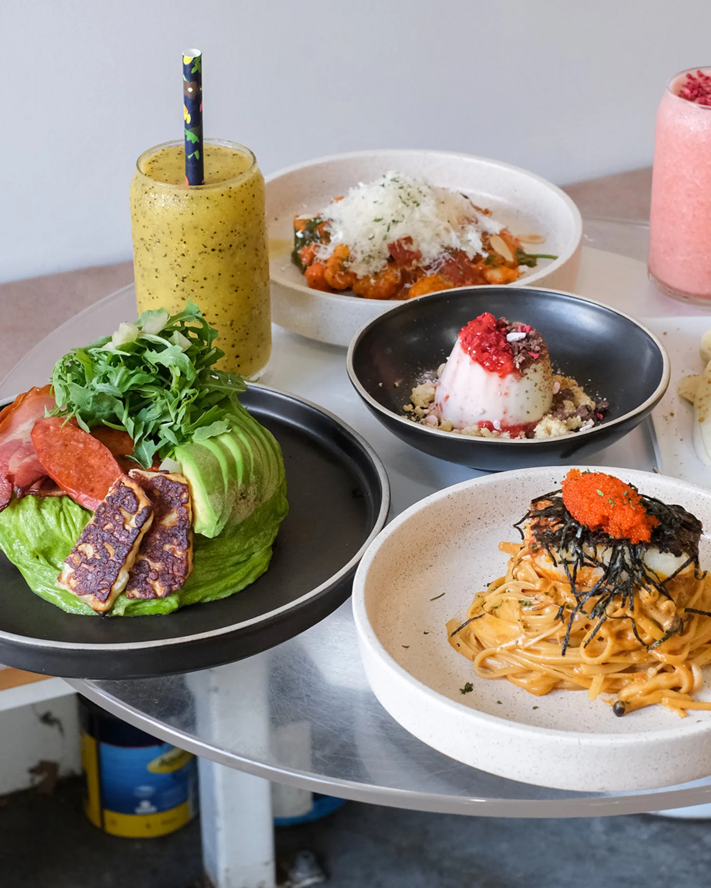 Bloc145 Cafe & Restaurant Redfern