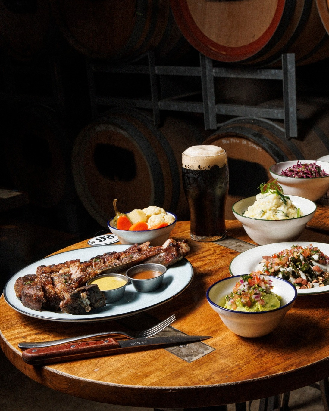 Bodriggy Brewing Company