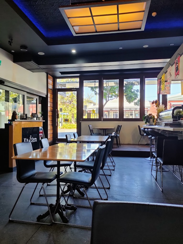 Kaisen Japanese Restaurant