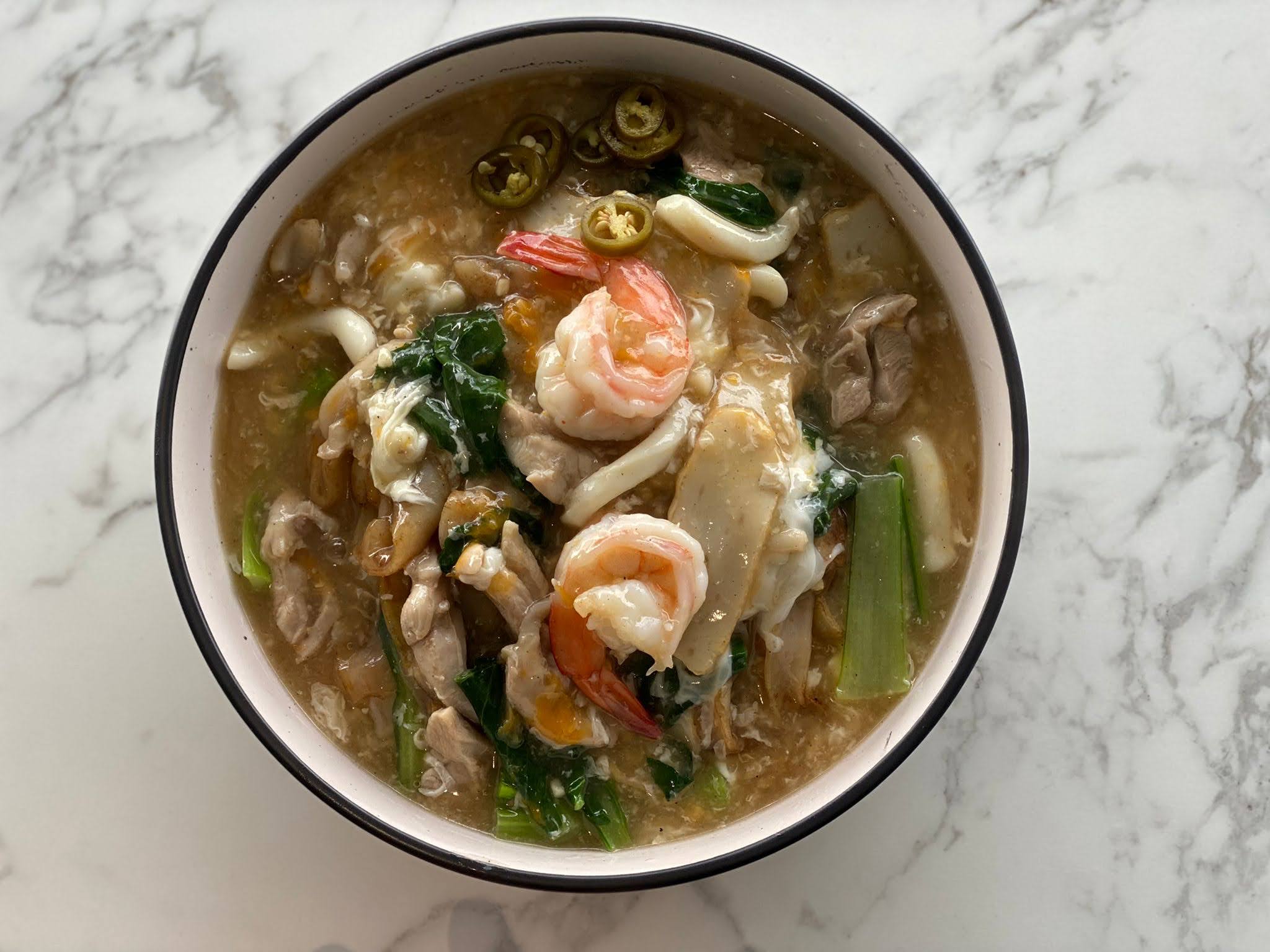 Penang Flavours