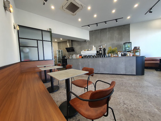 C'est Bon Toastie Cafe