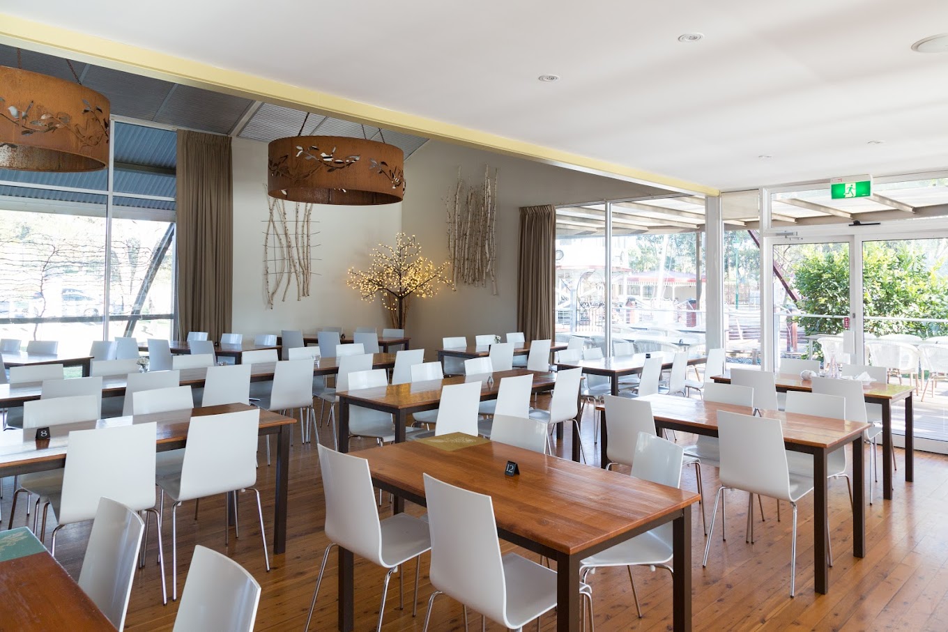 Spoons Riverside
