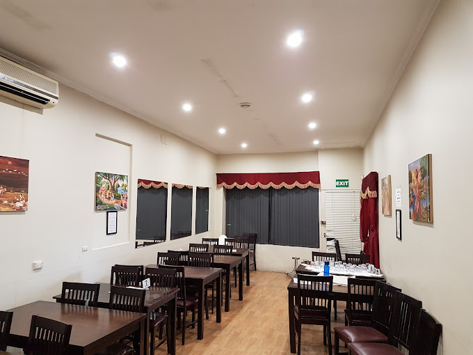 Vino's Indian Dhaba