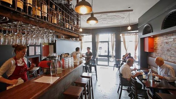 The Little French Deli