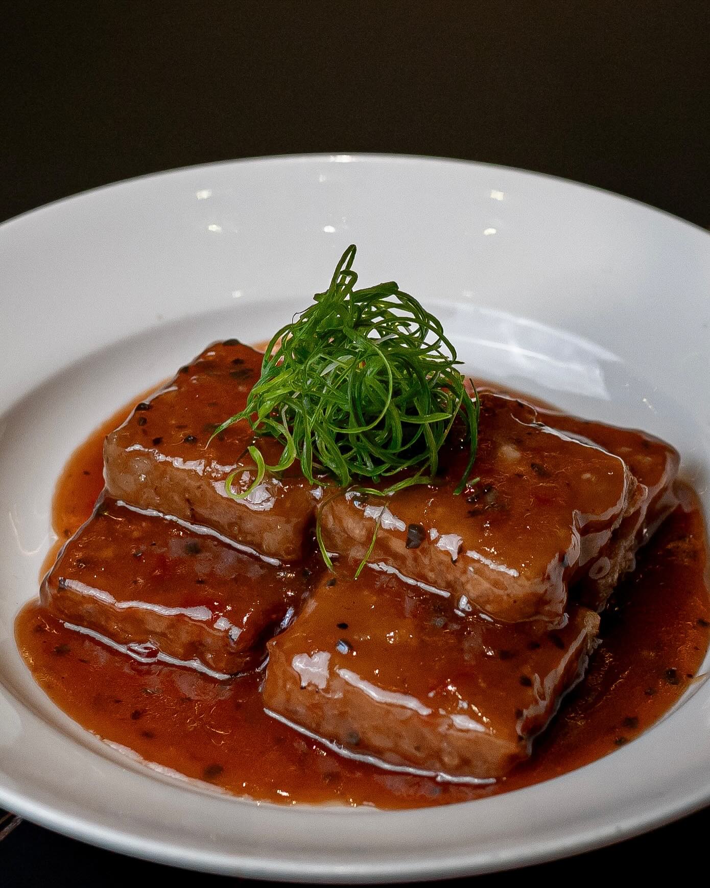Hua Lu Peking Duck
