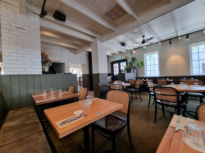 Hotel Collingwood