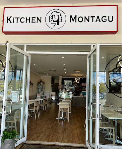Kitchen Montagu