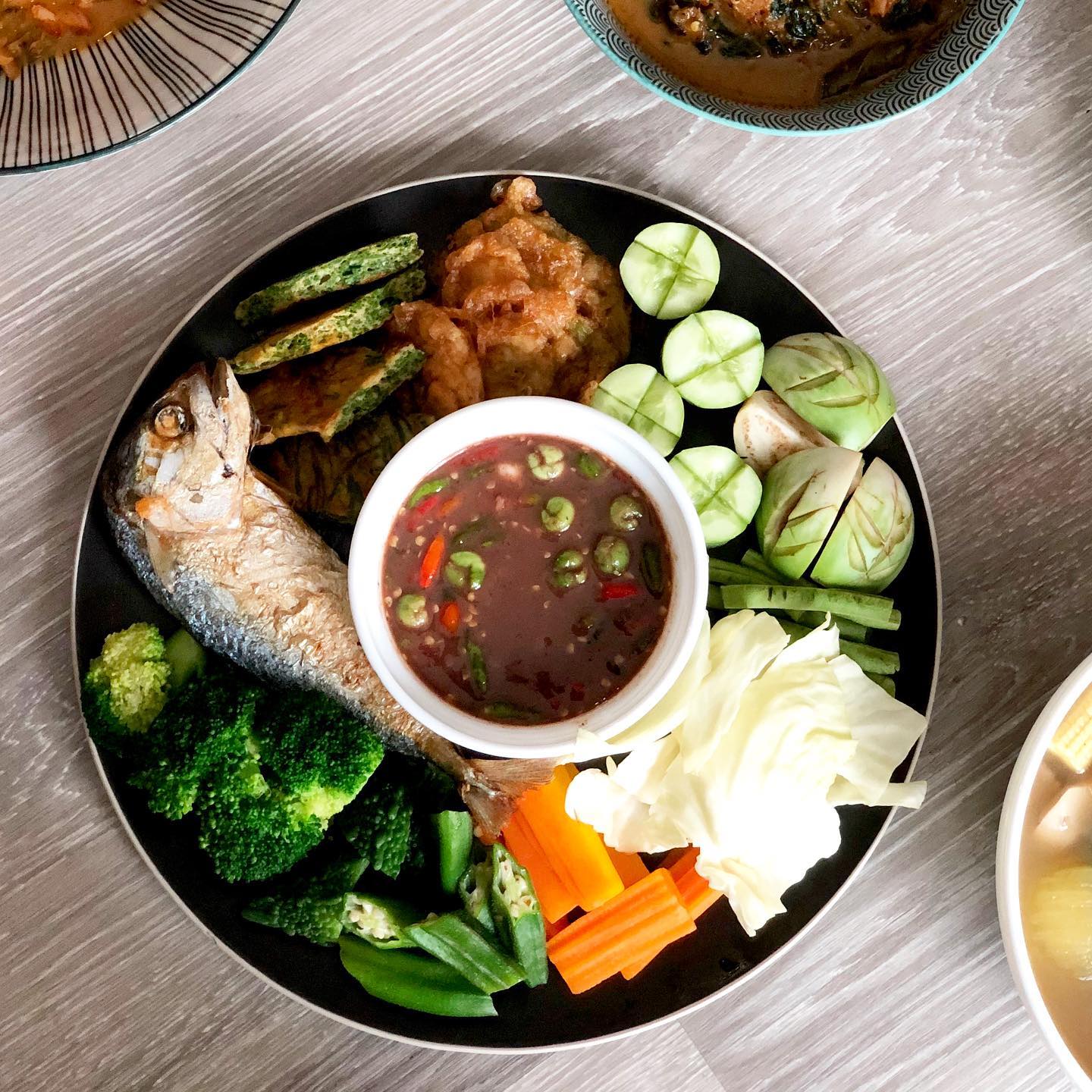 Tamnanthai Restaurant Nana-Ploenchit